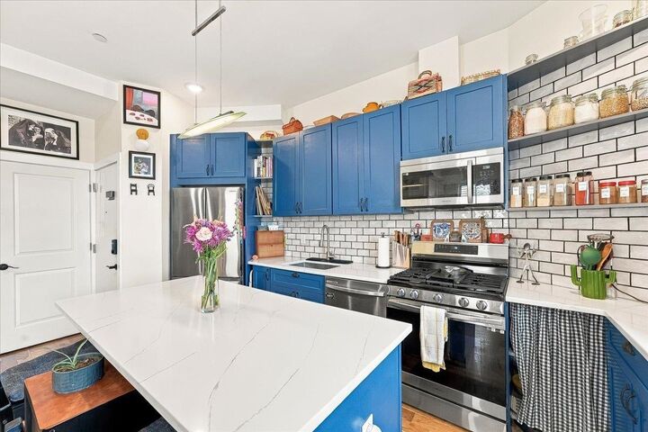 Property Photo:  543 Palisade Ave 4  NJ 07307 