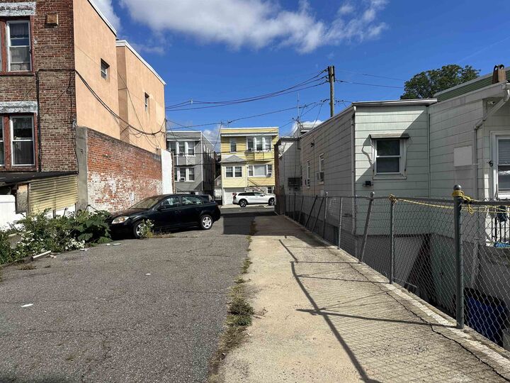 Property Photo:  1207 7th St  NJ 07047 