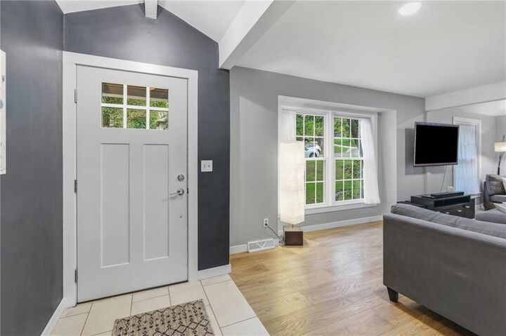 Property Photo:  7209 W 54th Street  KS 66202 