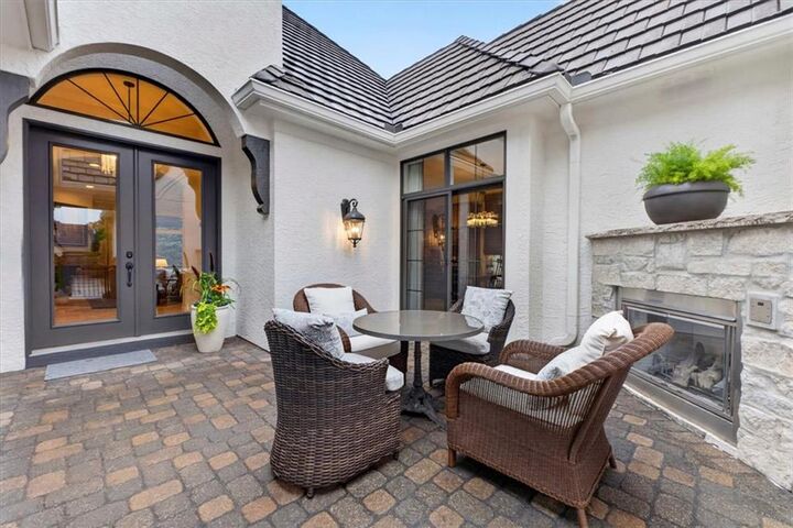 Property Photo:  15216 Fontana Street  KS 66224 