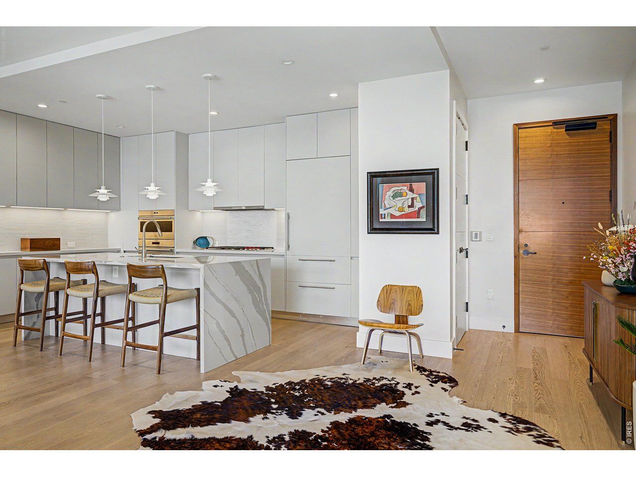 Property Photo:  1901 Wazee St 1007  CO 80202 