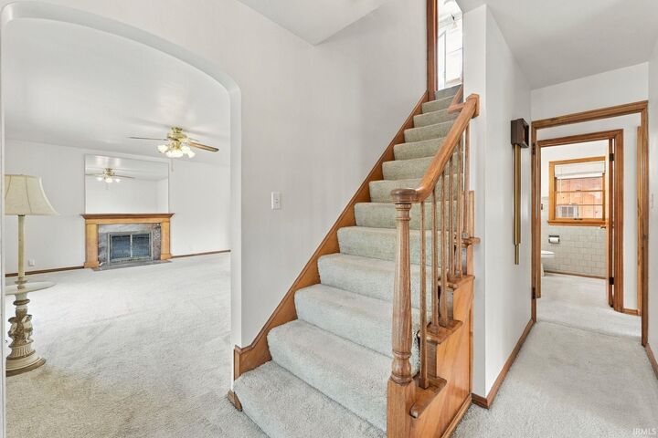 Property Photo: 2305 Hiawatha Boulevard IN 46809