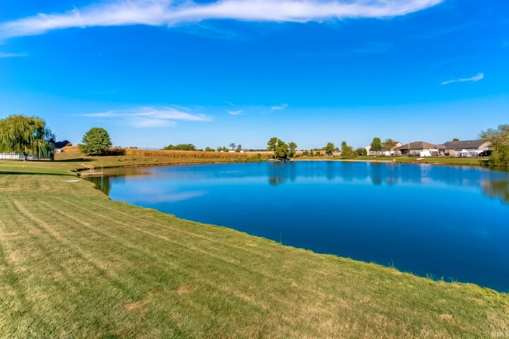 Property Photo:  13413 Prairie Drive  IN 47725 
