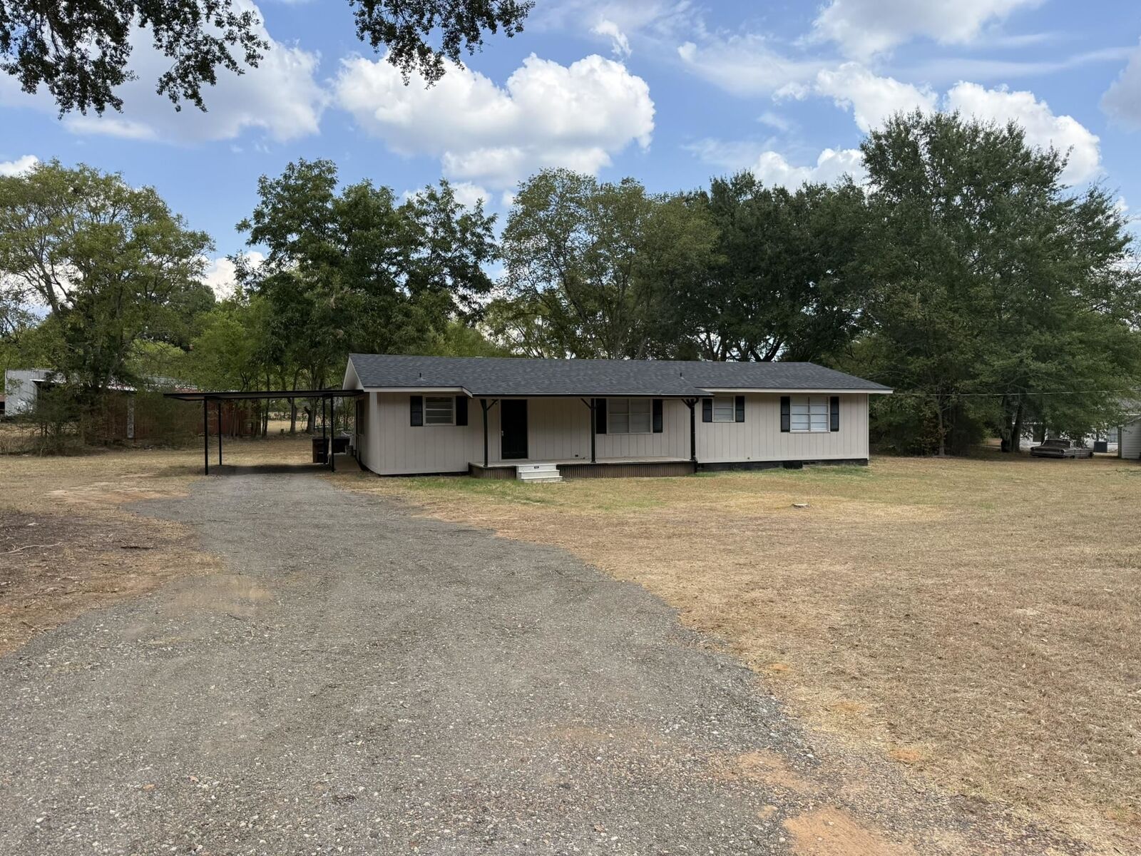 Property Photo: 582 Main Street TX 75645