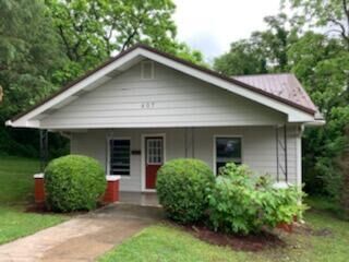 Property Photo:  407 W 15th Street  KY 40701 