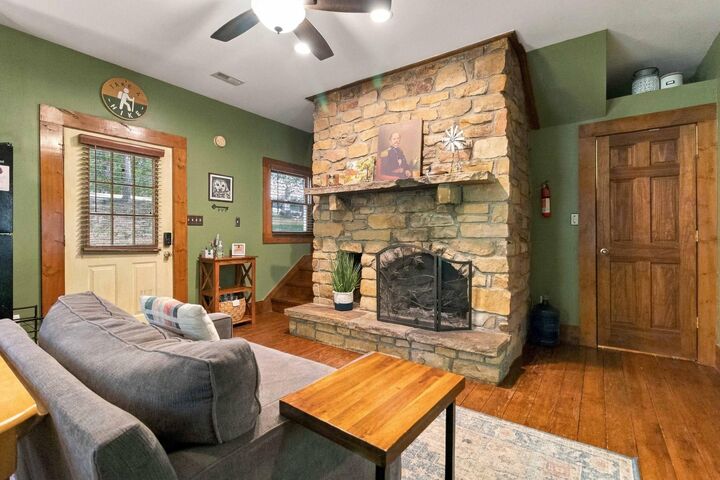 Property Photo: 239 Enchanted Forest Way KY 42519