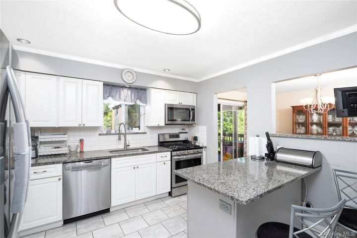 Property Photo:  36 Baldwin Drive  NY 12590 