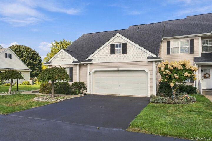 Property Photo:  60 Tee Lane  NY 12571 