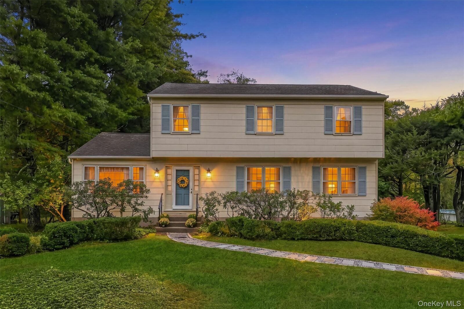 Property Photo:  743 Union Valley Road  NY 10512 