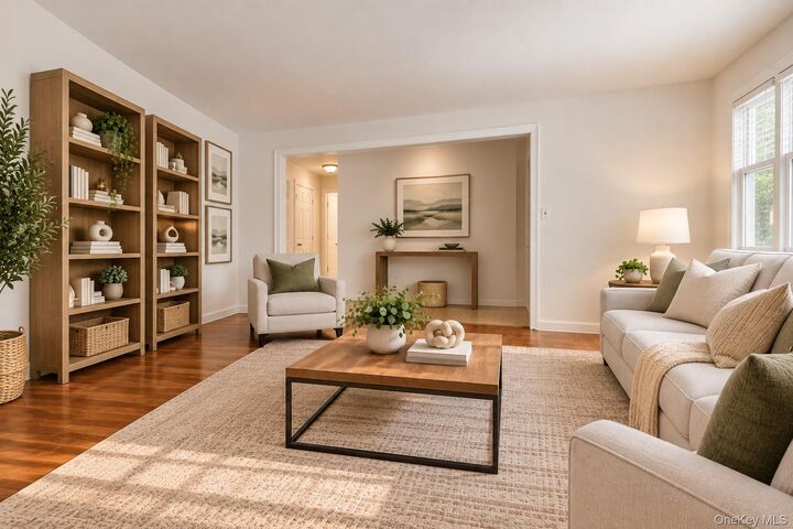 Property Photo:  14 Walnut Lane  NY 10528 