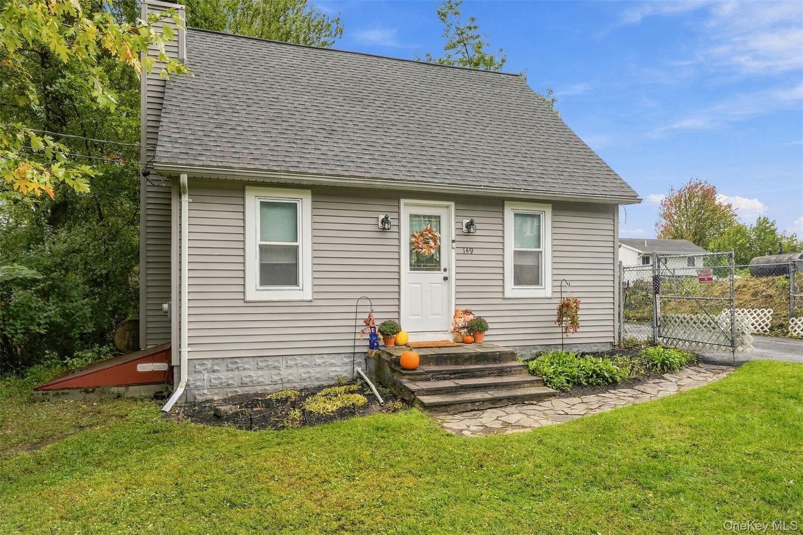 Property Photo:  149 Hoyt Street  NY 12466 
