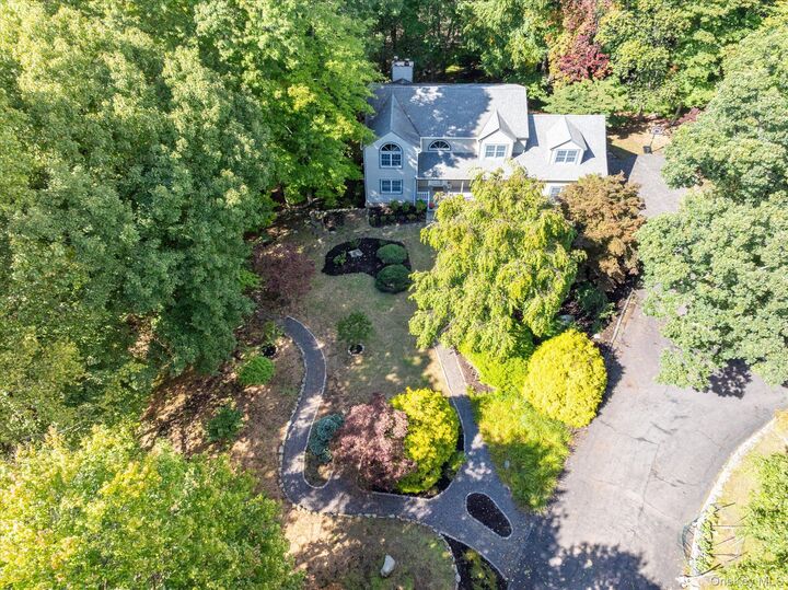 Property Photo:  57 Wilner Road  NY 10589 