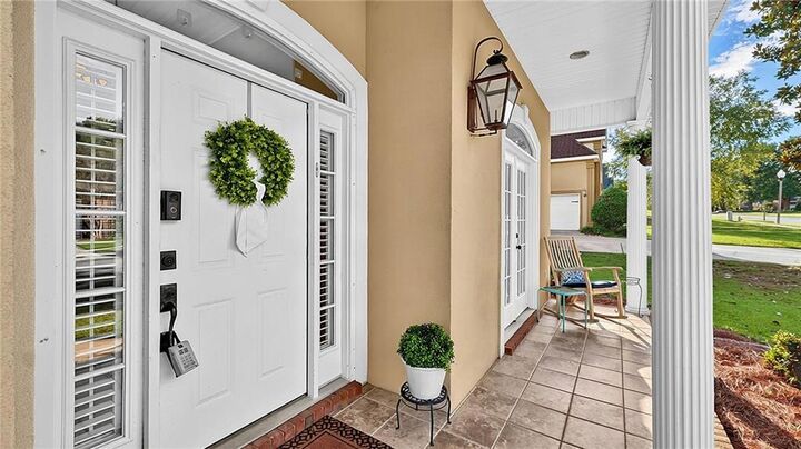 Property Photo: 8737 Woodchester Court AL 36619