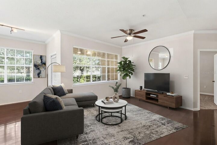 Property Photo:  2558 Robert Trent Jones Drive 1410  FL 32835 