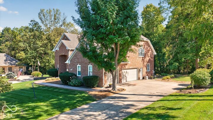 Property Photo:  12065 Watermark Court  IN 46236 