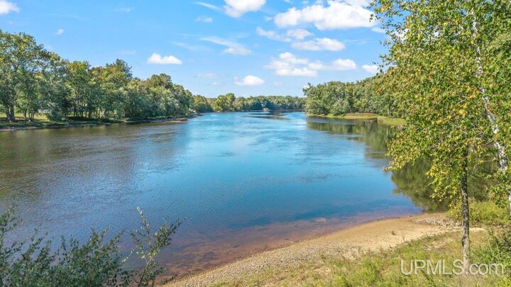 Property Photo: N2153 River Drive MI 49893