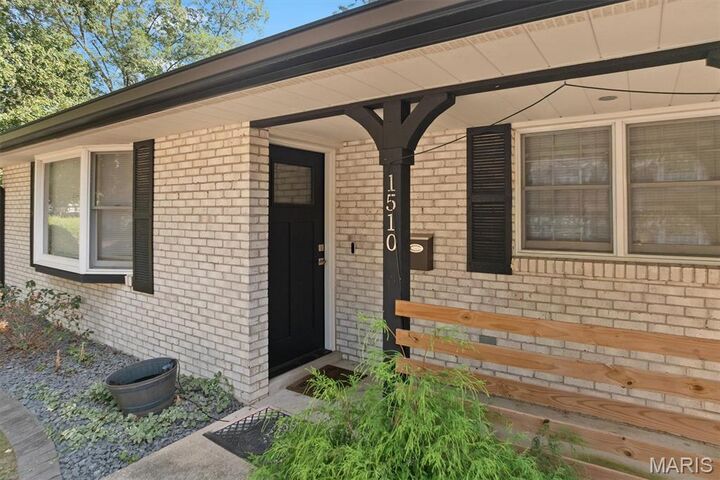 Property Photo:  1510 Lindenthal Avenue  IL 62249 