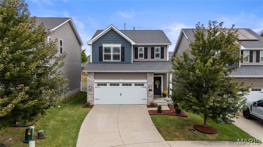 Property Photo:  17 Rydal Place  MO 63303 