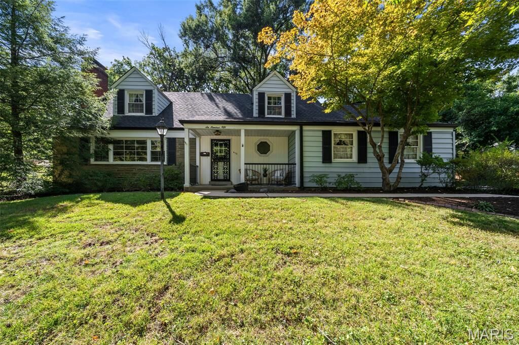 Property Photo:  650 Florence Avenue  MO 63119 