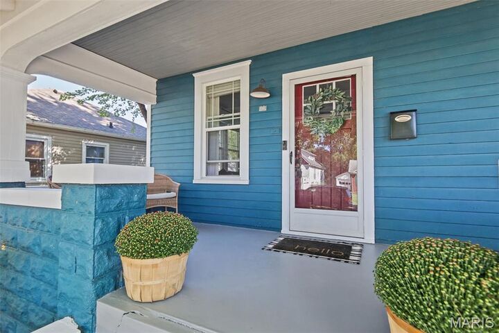 Property Photo:  122 Courtland Place  IL 62234 