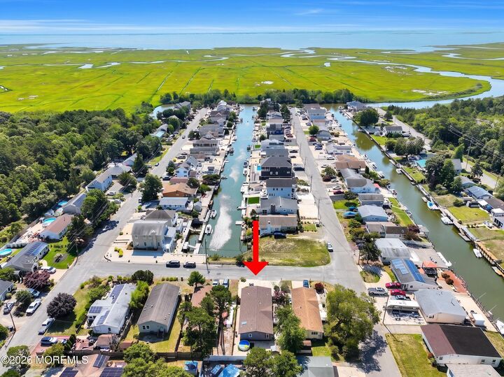 Property Photo:  362 Shore Way  NJ 08087 