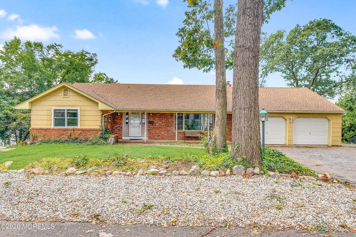 Property Photo:  1747 Forge Pond Road  NJ 08724 