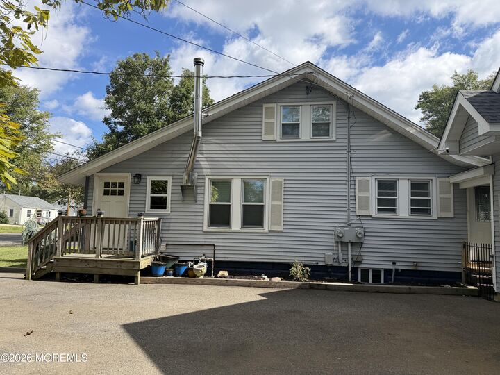 Property Photo:  614 Bay Boulevard  NJ 08721 