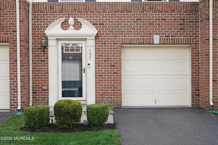 Property Photo:  135 Kyle Drive  NJ 07712 