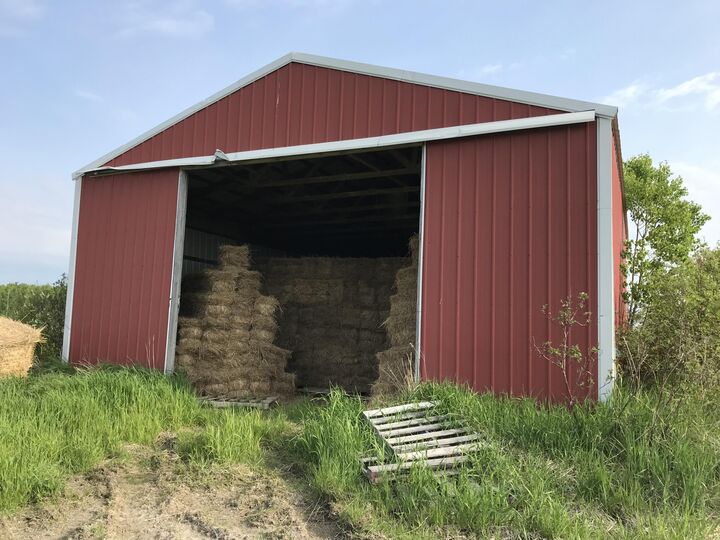 Property Photo:  000 E 7 Mile Road  MI 49783 