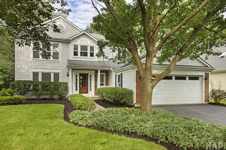 Property Photo: 72 Julie Lane IL 60061