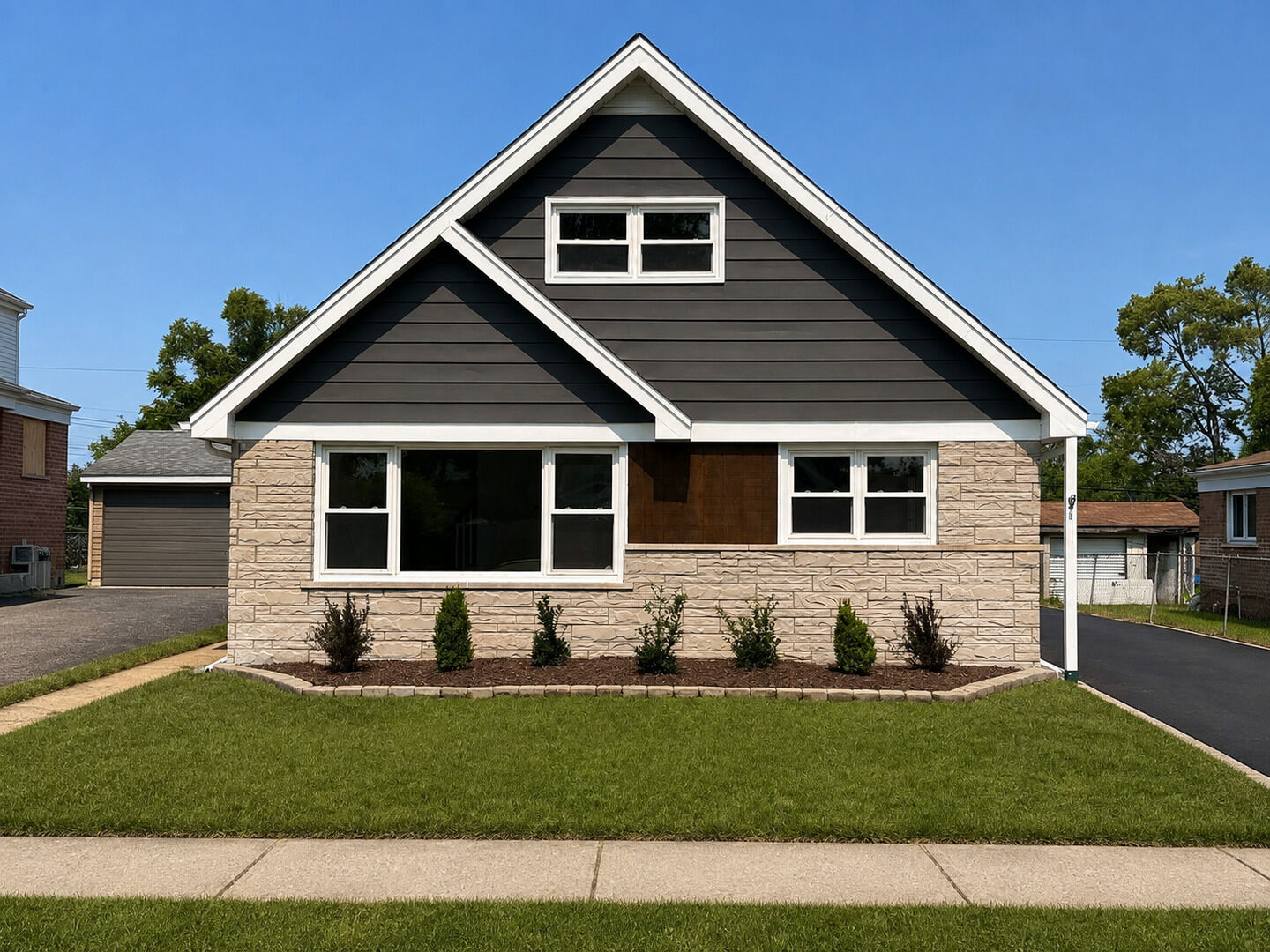 Property Photo:  4432 W 123rd Place  IL 60803 