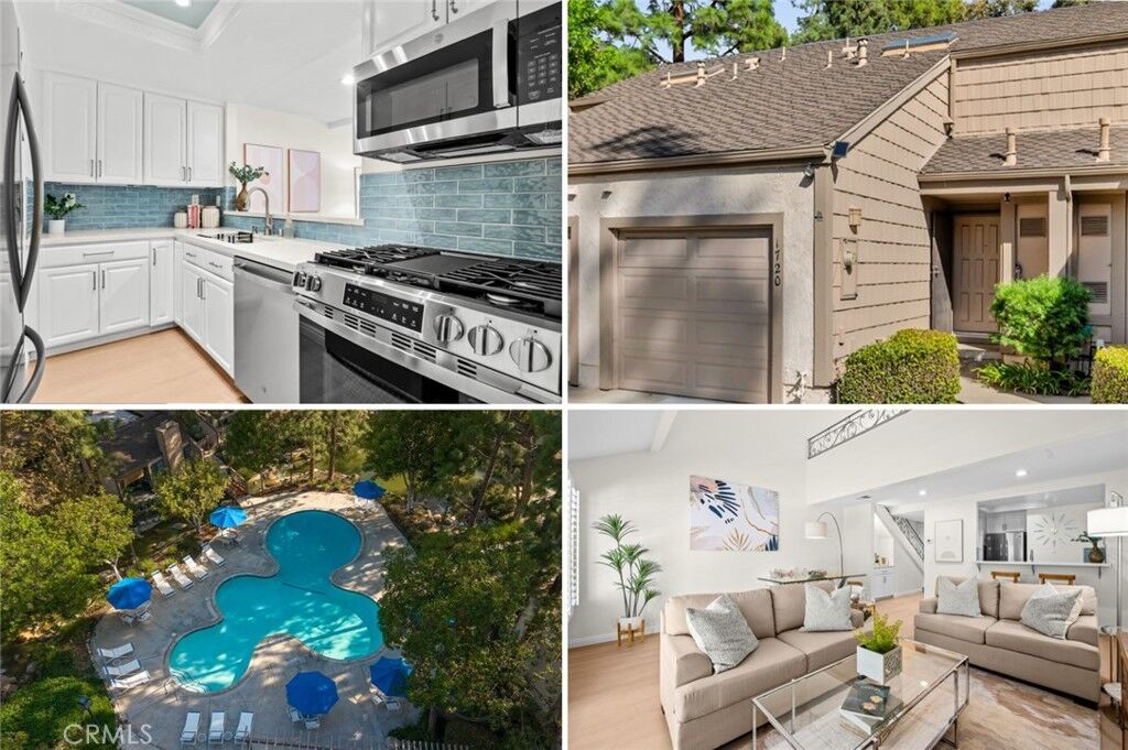 Property Photo: 1720 Shady Brook CA 92831