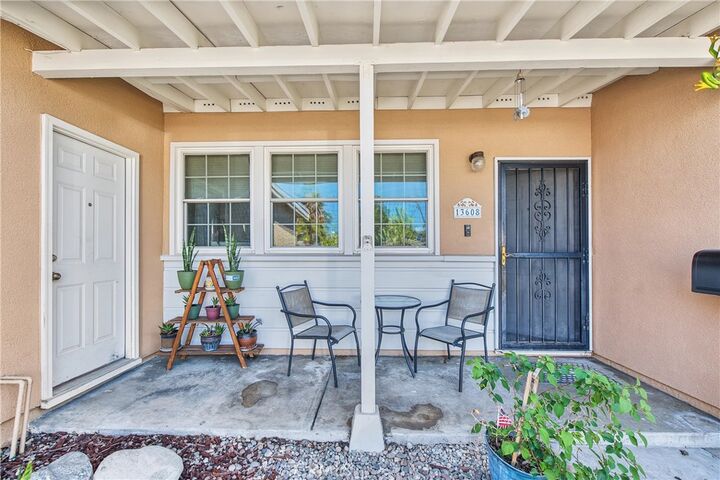 Property Photo:  13608 Ector  CA 91746 