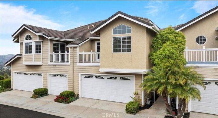 Property Photo:  740 S Crown Pointe  CA 92807 