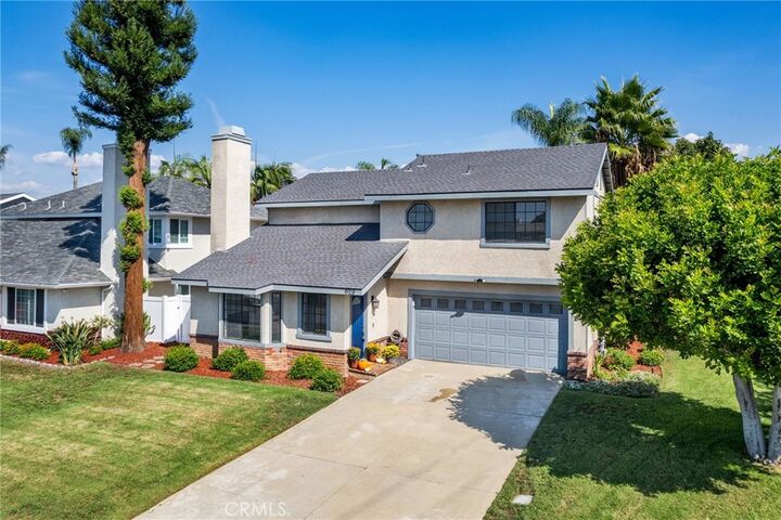 Property Photo:  629 Damien Avenue  CA 91750 