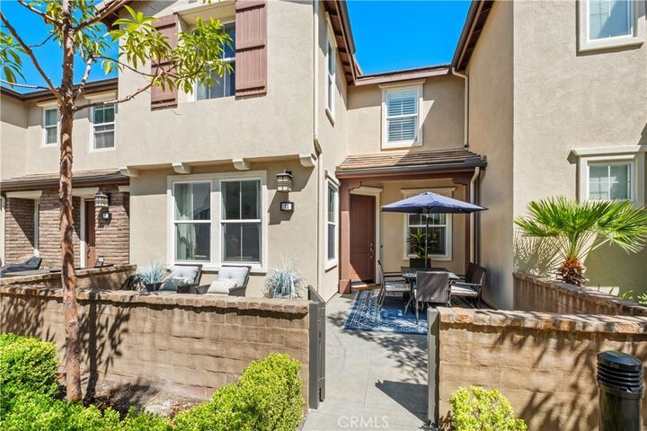 Property Photo: 11 Agrios Street CA 92694