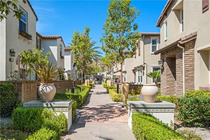 Property Photo:  11 Agrios Street  CA 92694 
