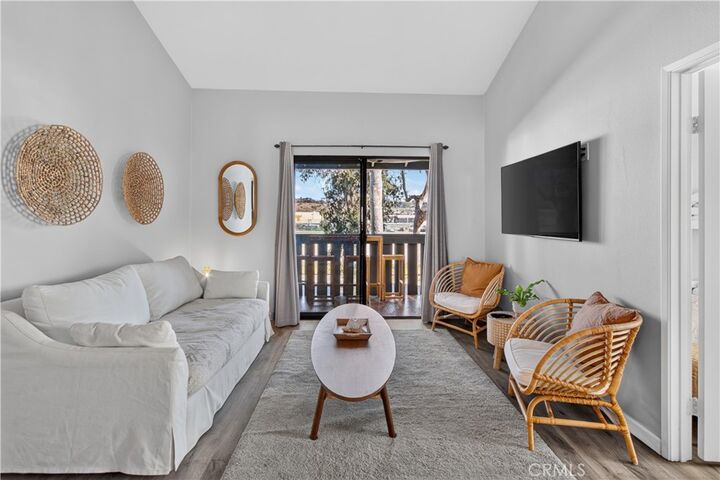 Property Photo:  25611 Quail Run 88  CA 92629 