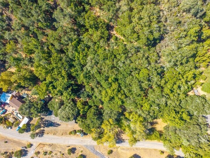 Property Photo:  6205 Toro Creek Road  CA 93422 
