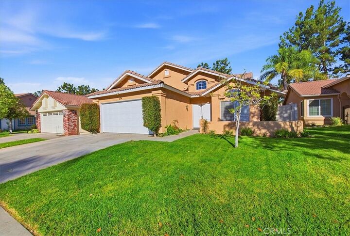 Property Photo:  19265 White Dove  CA 92508 