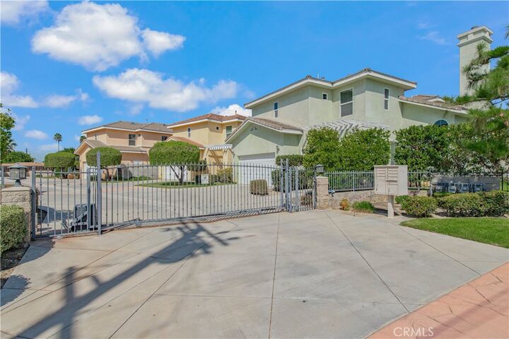 Property Photo: 2563 Mountain Ave CA 91010