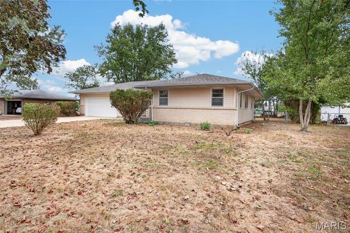 Property Photo:  155 Jessie Street  MO 65536 