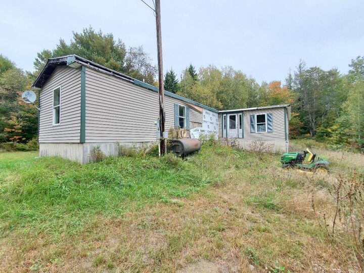 Property Photo: 289 Dodlin Road ME 04493