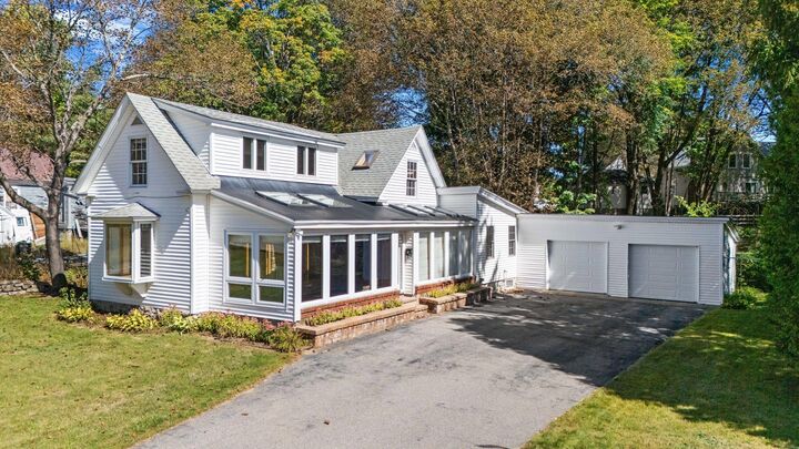 Property Photo:  24 State Street  ME 04073 