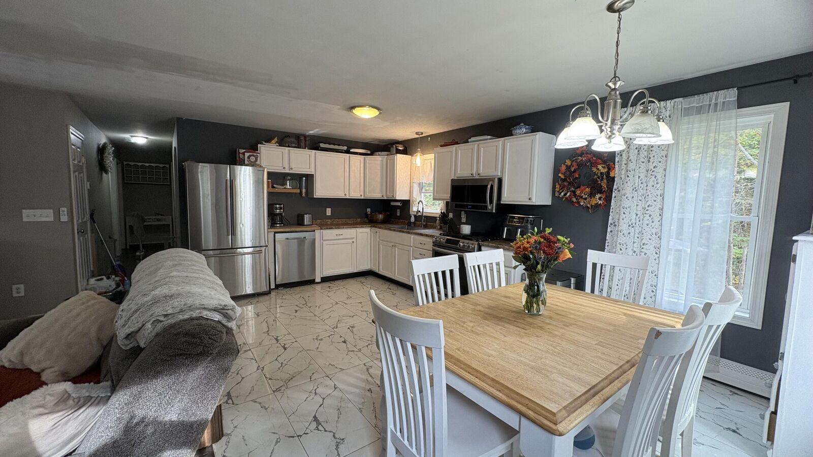 Property Photo: 230 Wingood Road ME 04363