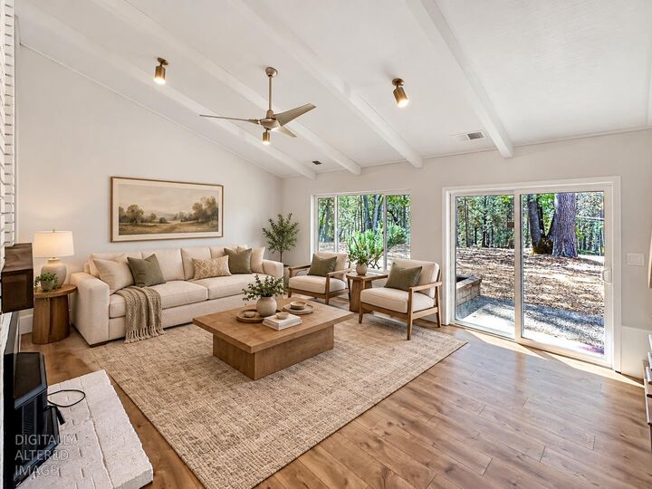 Property Photo: 27366 Table Meadow Road CA 95602