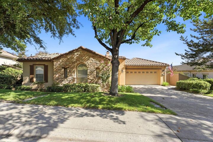 Property Photo:  5031 Tesoro Way  CA 95762 