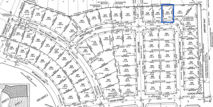 Property Photo: 2117 Moscadello Street CA 95337