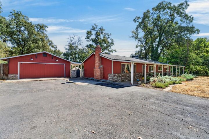 Property Photo: 7920 Granite Avenue CA 95662
