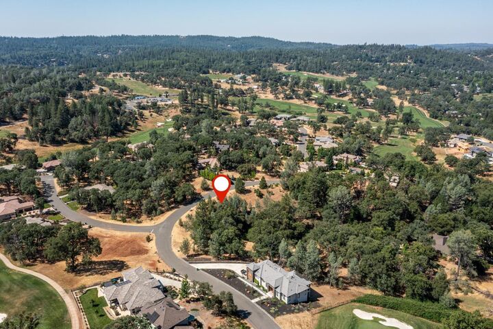 Property Photo:  12858 Austin Forest Circle  CA 95602 
